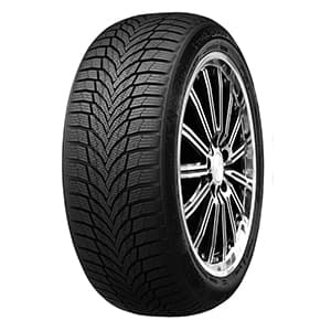 NEXEN WG SPORT 2 (WU7) 255/40 R19