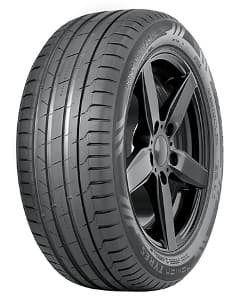 NOKIAN TYRES HAKKA BLACK 2 SUV 275/50 R21