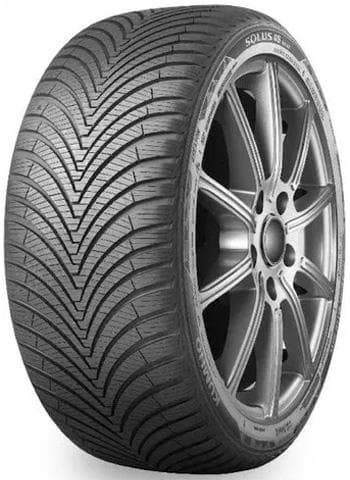 KUMHO HA32+XL. 225/45 R17