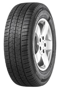 CONTINENTAL VANCO4S110 195/75 R16