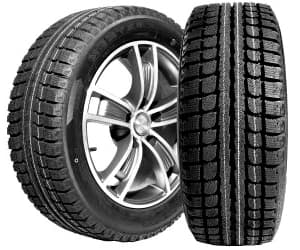 MAXTREK Trek M7 255/40 R18