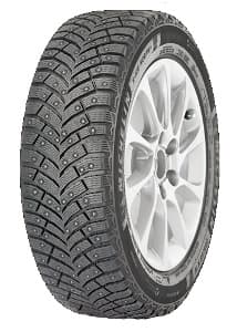 MICHELIN X-ICE NORTH 4 245/45 R18