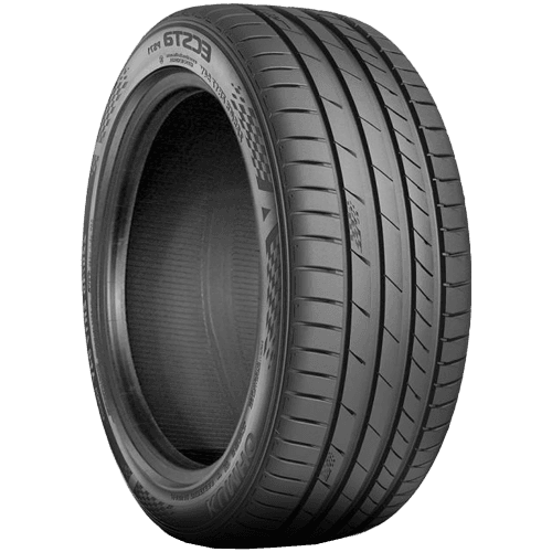 KUMHO Ecsta PS71 255/45 R20
