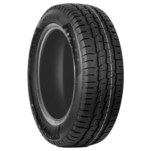 NORDEXX WinterSafe Van 2 205/75 R16