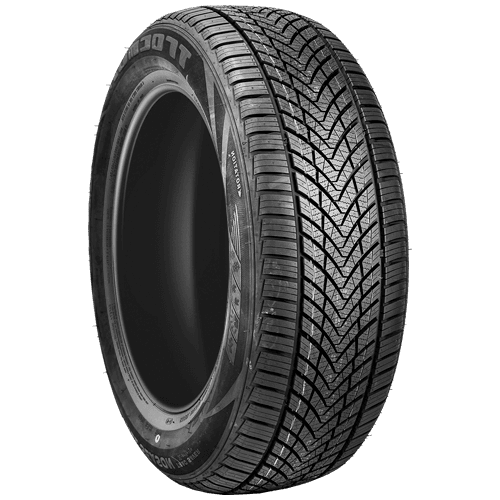 TRACMAX Trac Saver 245/45 R18