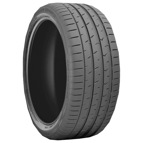 TOYO Proxes Sport 2 285/45 R19