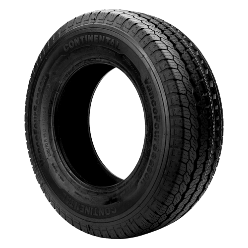 CONTINENTAL VanContact Camper 225/75 R16