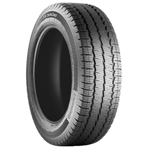 CONTINENTAL VanContact Ultra 235/65 R16