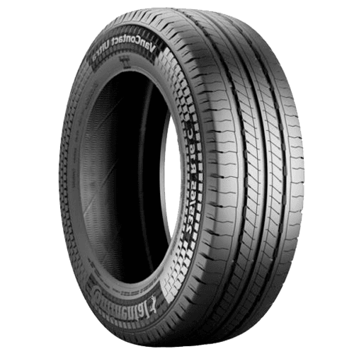 CONTINENTAL VanContact Ultra 225/55 R17