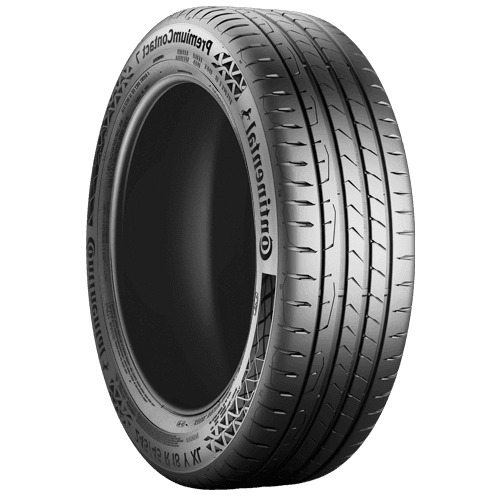 CONTINENTAL premiumcontact 7 255/50 R20