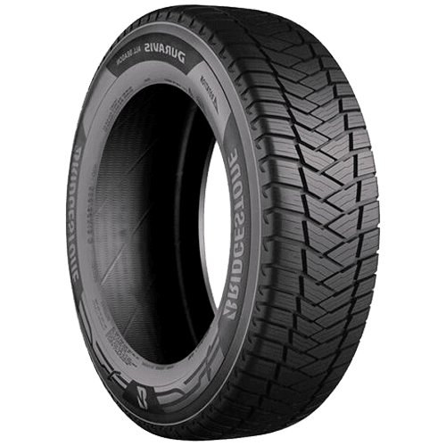 BRIDGESTONE DURASEVO. 235/65 R16