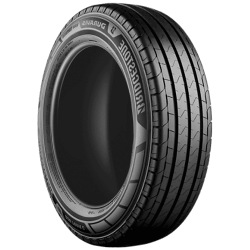 BRIDGESTONE DURVAN10PR 215/75 R16