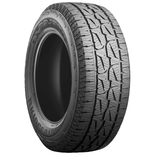 BRIDGESTONE DUELATXL 245/70 R16