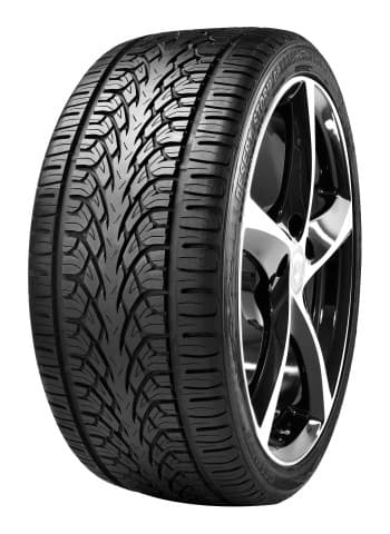 DELINTE DS8 245/45 R20