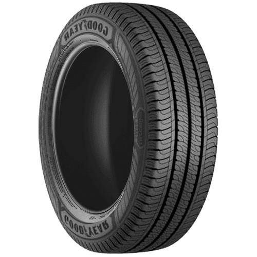 GOODYEAR EfficientGrip Cargo 2 215/60 R17