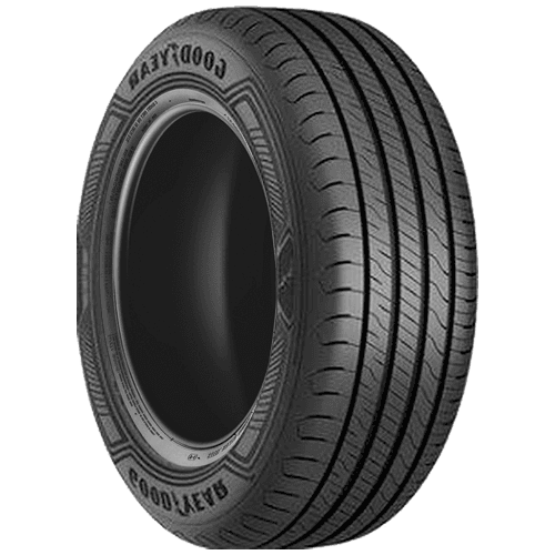 GOODYEAR EFFICIENTGRIP 2 SUV 215/60 R17
