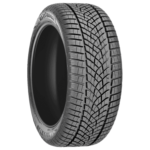 GOODYEAR ULTRAGRIP PERFORMANCE + SUV 275/50 R19