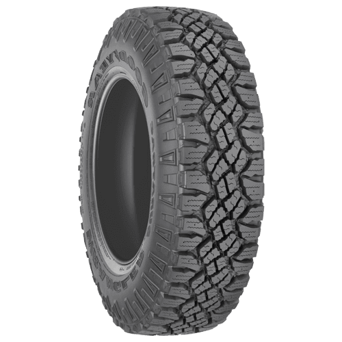 GOODYEAR WRANGLER DURATRAC RT 215/65 R16