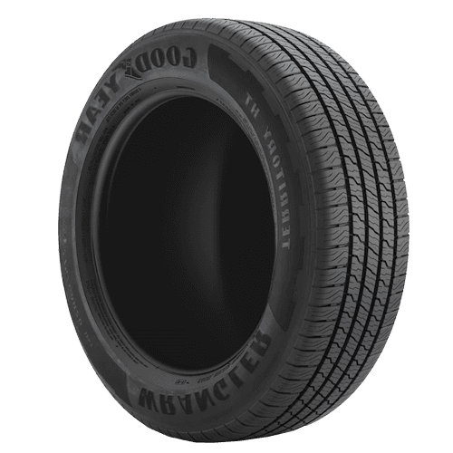 GOODYEAR WRANGLER TERRITORY HT 255/55 R20