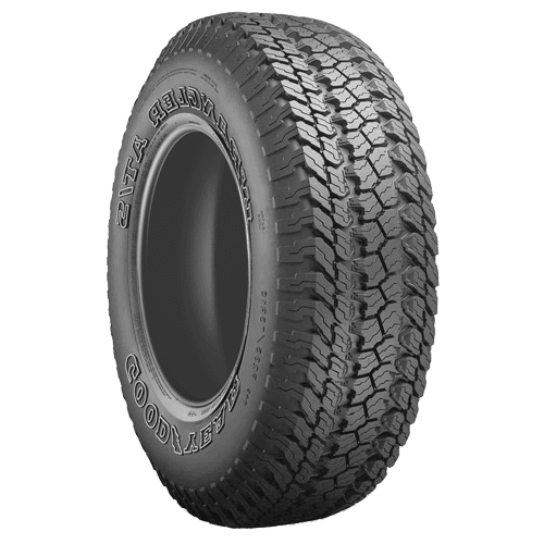 GOODYEAR WRLTERATSR 255/65 R18