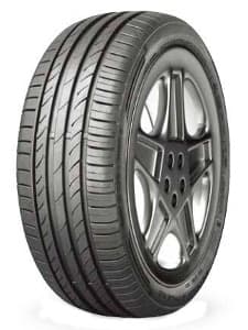 TRACMAX X-privilo TX3 225/30 R19