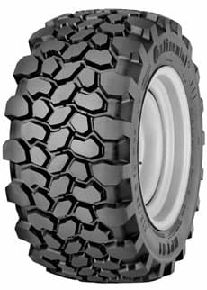 CONTINENTAL MPT 81 365/80 R20