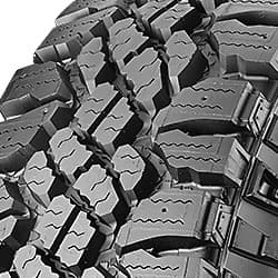 GOODYEAR Wrangler DuraTrac 255/65 R19