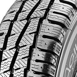 MICHELIN Agilis X-ice North 195/75 R16