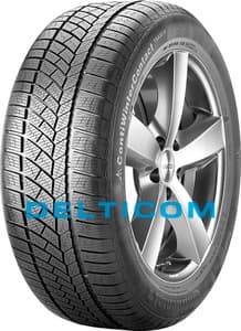 CONTINENTAL TS850PMOES