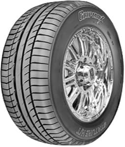 GRIPMAX Stature H/T 295/35 R22