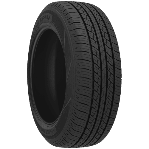 GOODRIDE SU318 H/T 255/55 R18