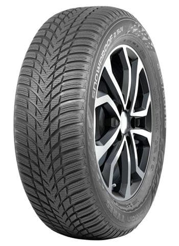 NOKIAN TYRES Snowproof 2 SUV 255/40 R20