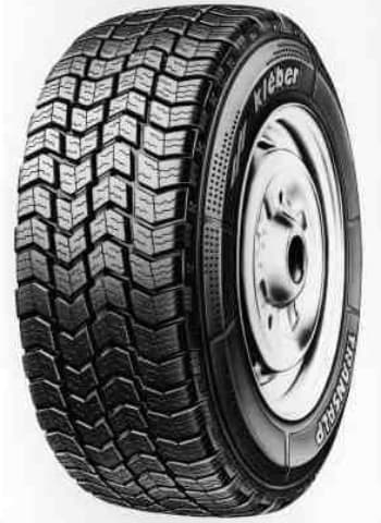 KLEEBER TRANSAL2+ 215/65 R16