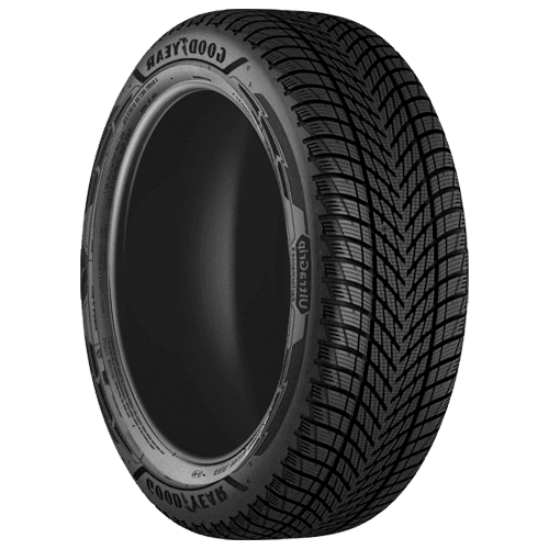 GOODYEAR ULTRAGRIP PERFORMANCE 3 255/45 R20