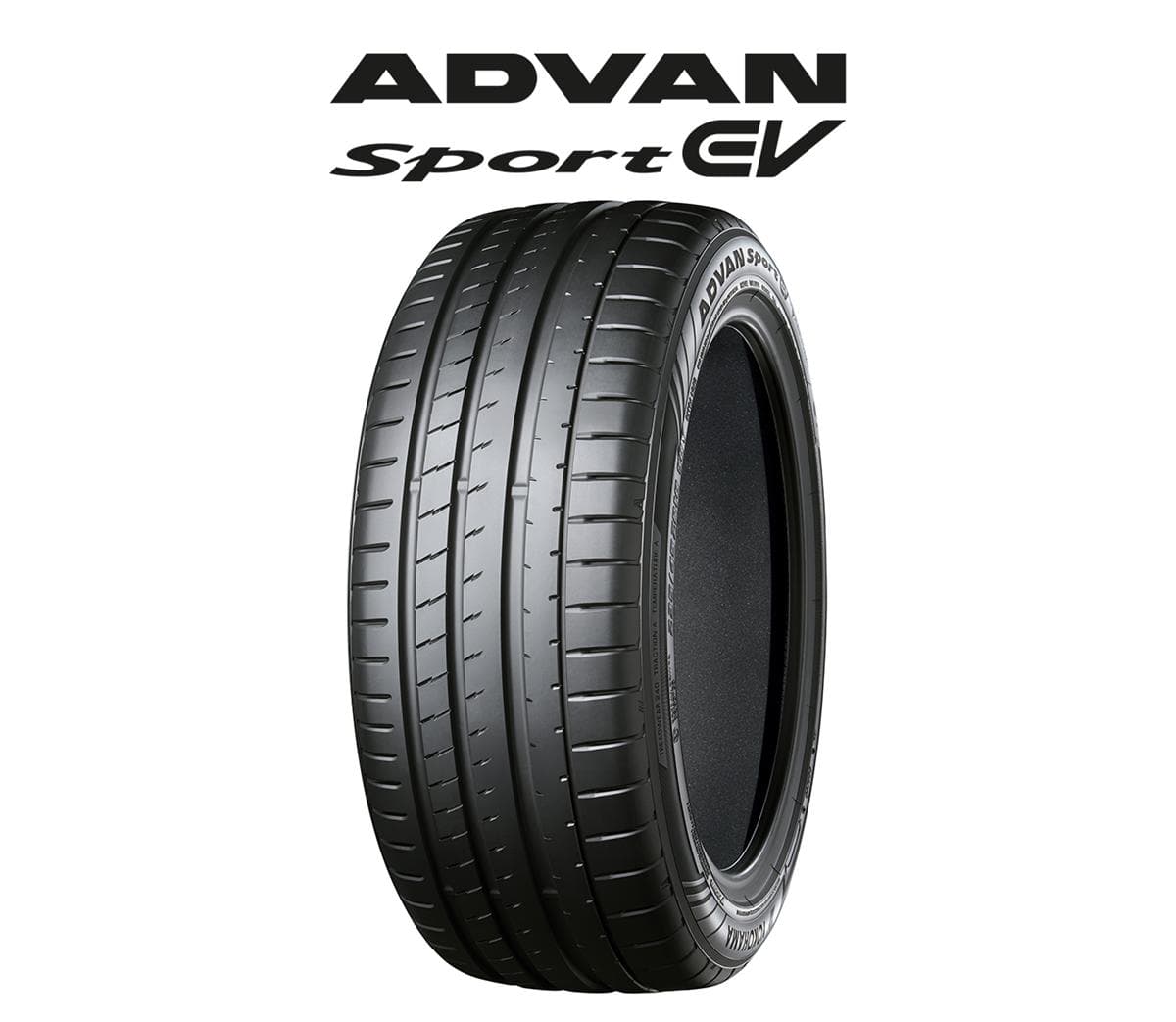 YOKOHAMA V108EV 255/45 R19