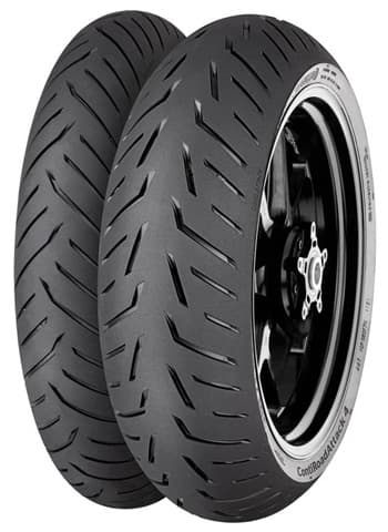 CONTINENTAL RDATTACK4 150/70 R17