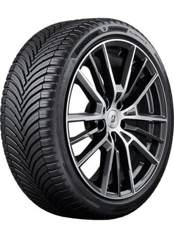 BRIDGESTONE TURAS6 215/70 R16