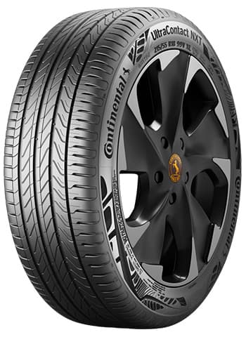 CONTINENTAL UCNXTXL 235/45 R20