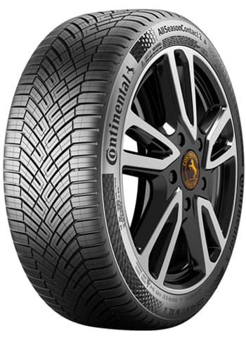CONTINENTAL ASC2 185/65 R15