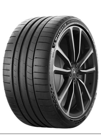 MICHELIN PSS5AMLXL 335/30 R21
