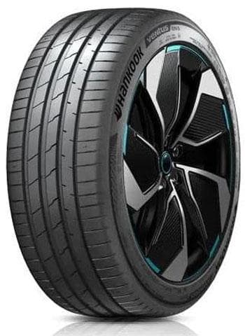 HANKOOK IK01 SA 215/55 R18