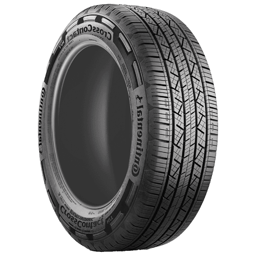 CONTINENTAL CrossContact H/T 265/65 R18