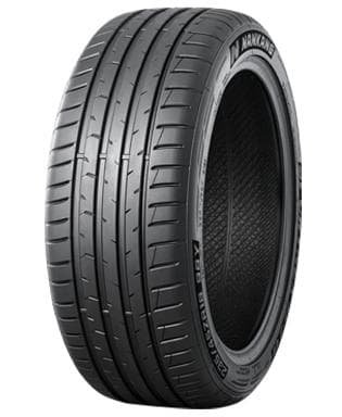 NANKANG Sportnex AS-3EV 255/45 R19