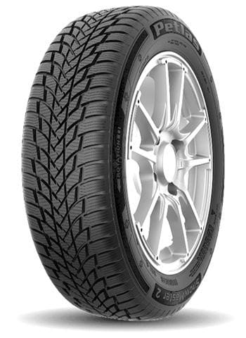 PETLAS SNOWMAS2 185/55 R15