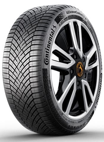 CONTINENTAL ASC2XLEV 285/45 R20