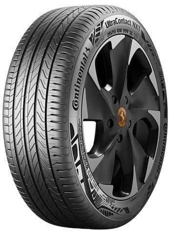 CONTINENTAL ULTRA CONTACT NXT 235/55 R18