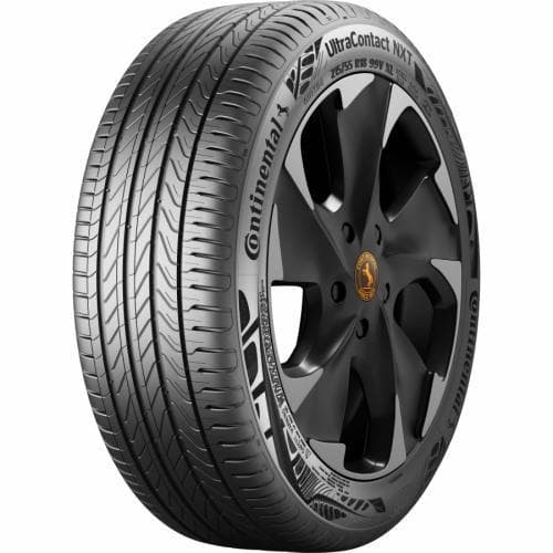 CONTINENTAL UltraContact NXT 235/45 R18