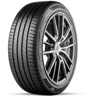 BRIDGESTONE TUR6. 225/55 R18
