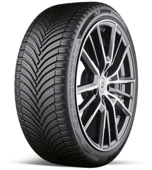 BRIDGESTONE TURAS6XL 225/50 R18