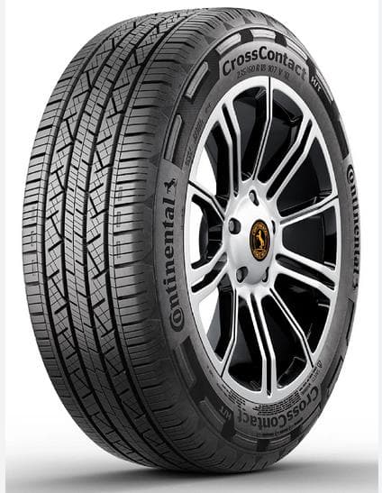 CONTINENTAL CrossContact H/T 265/65 R17